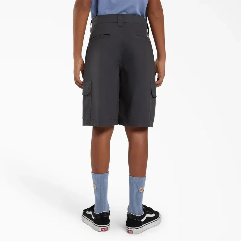 Kids’ Ripstop Cargo Shorts, 4-20 Kids’ Ripstop Cargo Shorts, 4-20