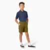 Kids’ Ripstop Cargo Shorts, 4-20 Kids’ Ripstop Cargo Shorts, 4-20