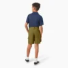 Kids’ Ripstop Cargo Shorts, 4-20 Kids’ Ripstop Cargo Shorts, 4-20