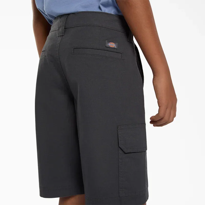 Kids’ Ripstop Cargo Shorts, 4-20 Kids’ Ripstop Cargo Shorts, 4-20
