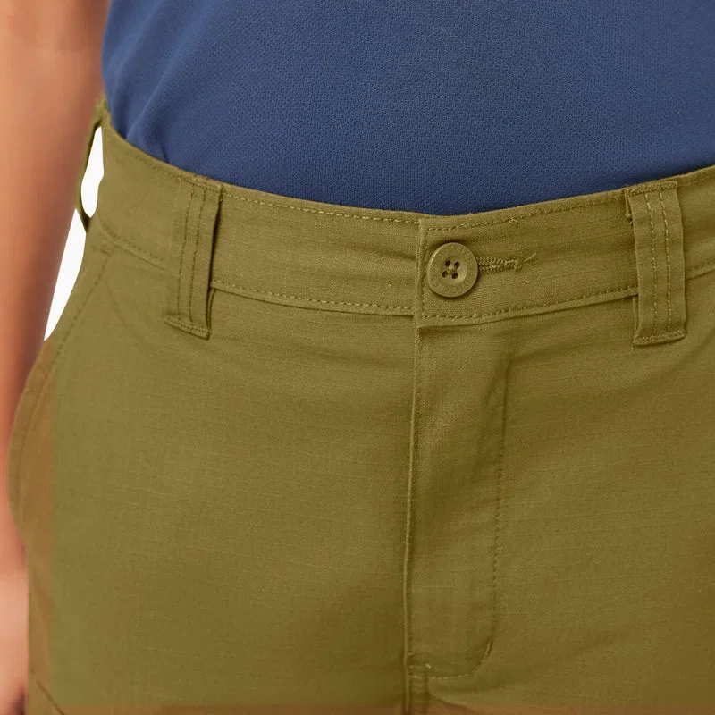 Kids’ Ripstop Cargo Shorts, 4-20 Kids’ Ripstop Cargo Shorts, 4-20