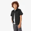 Kids’ Short Sleeve Work Shirt Kids’ Short Sleeve Work Shirt
