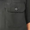 Kids’ Short Sleeve Work Shirt Kids’ Short Sleeve Work Shirt