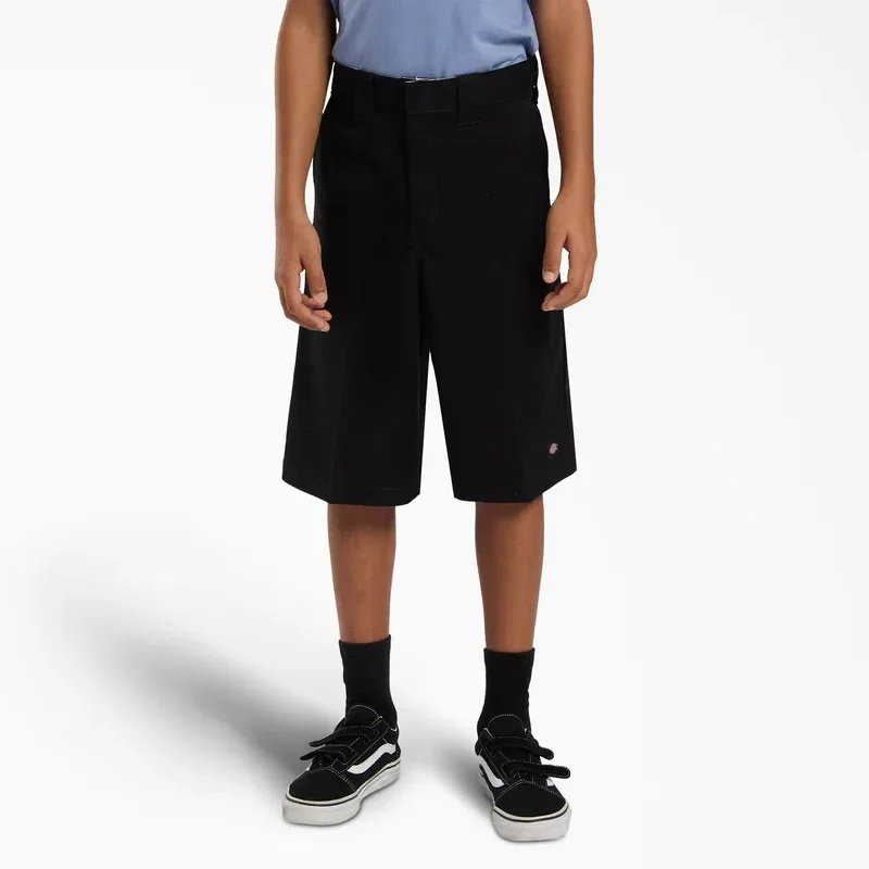 Kids’ Utility Shorts, 4-20 Kids’ Utility Shorts, 4-20