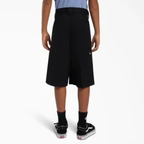 Kids’ Utility Shorts, 4-20