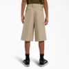 Kids’ Utility Shorts, 4-20 Kids’ Utility Shorts, 4-20