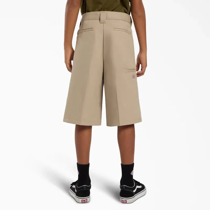Kids’ Utility Shorts, 4-20 Kids’ Utility Shorts, 4-20