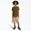 Kids’ Utility Shorts, 4-20 Kids’ Utility Shorts, 4-20