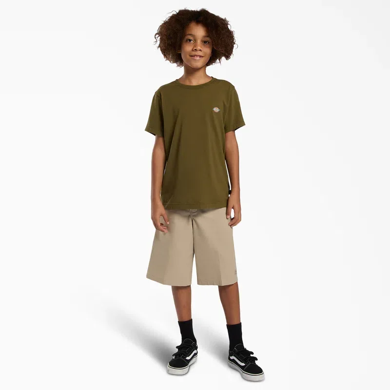 Kids’ Utility Shorts, 4-20 Kids’ Utility Shorts, 4-20