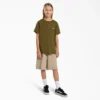 Kids’ Utility Shorts, 4-20 Kids’ Utility Shorts, 4-20
