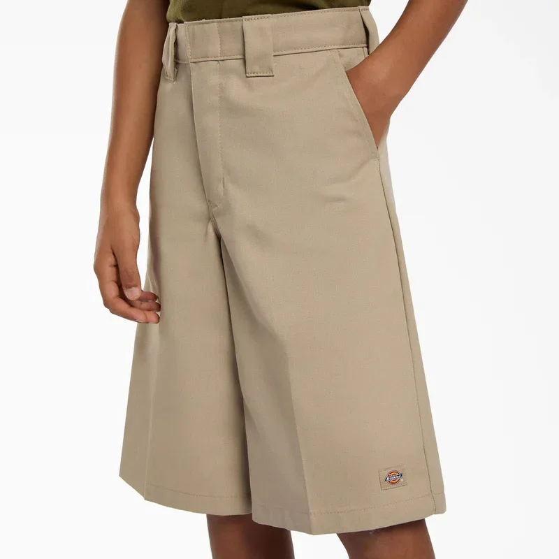 Kids’ Utility Shorts, 4-20 Kids’ Utility Shorts, 4-20
