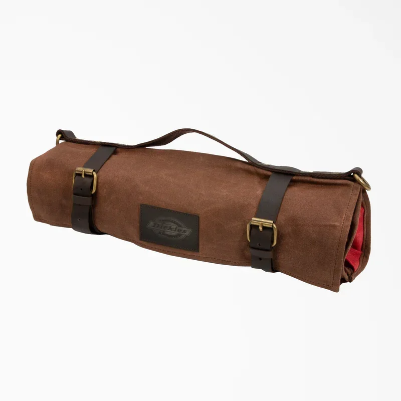 Knife Storage Roll Organizer Knife Storage Roll Organizer