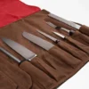Knife Storage Roll Organizer Knife Storage Roll Organizer
