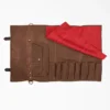 Knife Storage Roll Organizer Knife Storage Roll Organizer