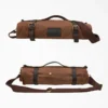 Knife Storage Roll Organizer Knife Storage Roll Organizer