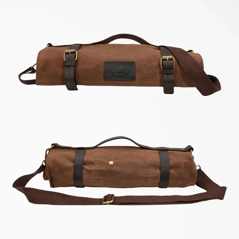 Knife Storage Roll Organizer Knife Storage Roll Organizer