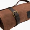 Knife Storage Roll Organizer Knife Storage Roll Organizer