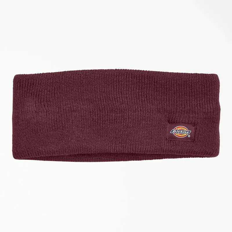 Knit Headband Knit Headband