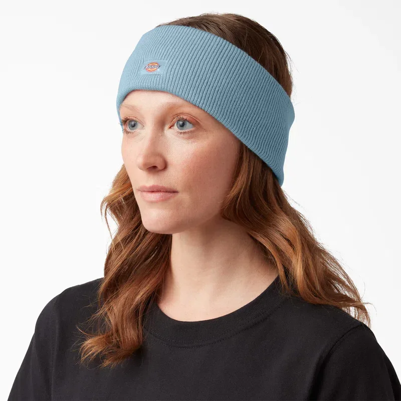 Knit Headband Knit Headband