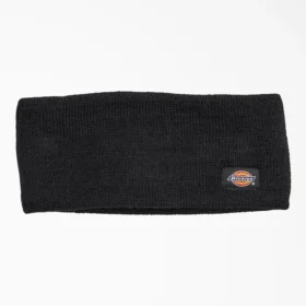 Knit Headband