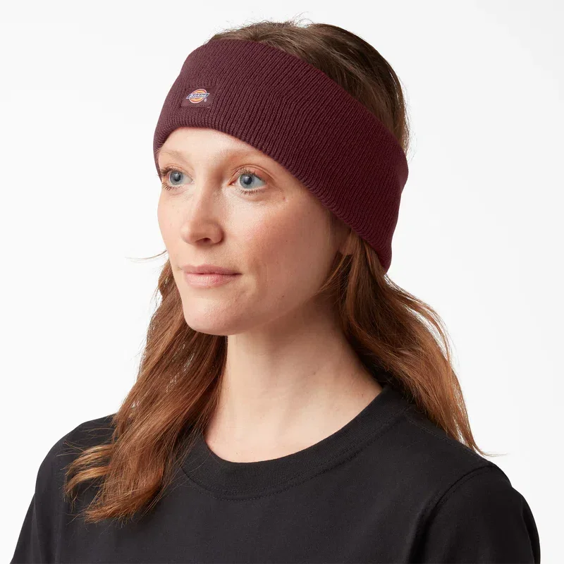 Knit Headband Knit Headband