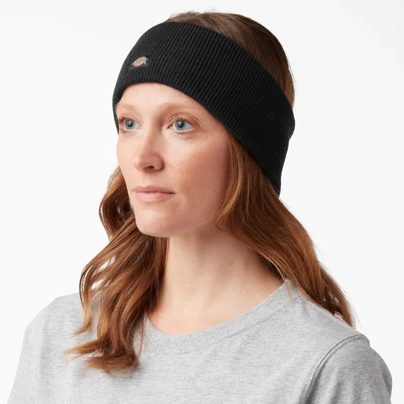 Knit Headband Knit Headband