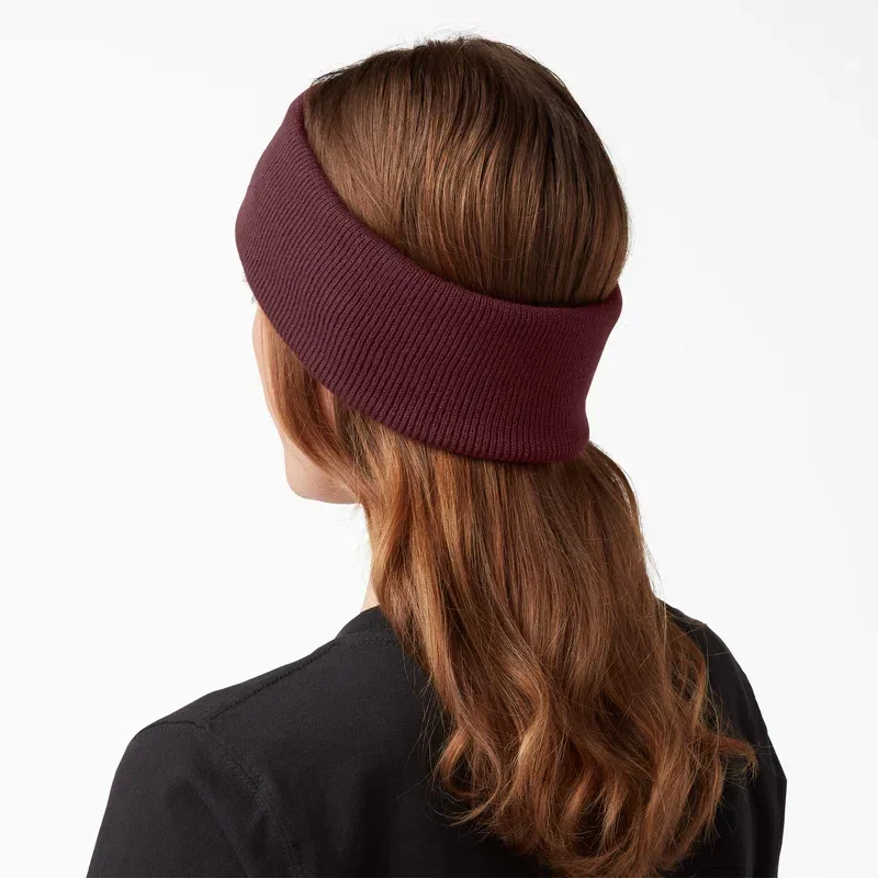 Knit Headband Knit Headband