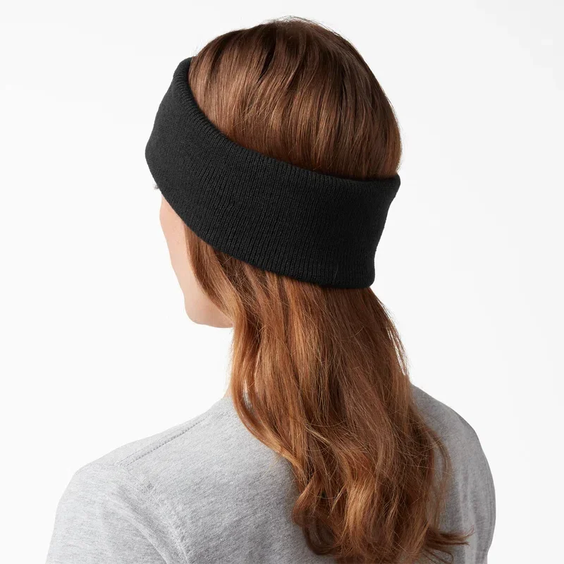 Knit Headband Knit Headband
