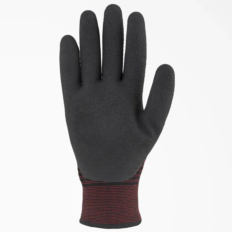 Latex Coated Work Gloves Latex Coated Work Gloves
