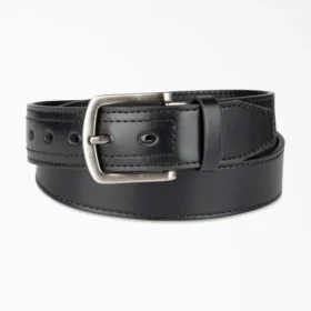Leather Industrial Strength Belt