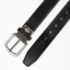 Leather Industrial Strength Belt Leather Industrial Strength Belt
