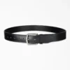 Leather Industrial Strength Belt Leather Industrial Strength Belt