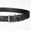 Leather Industrial Strength Belt Leather Industrial Strength Belt