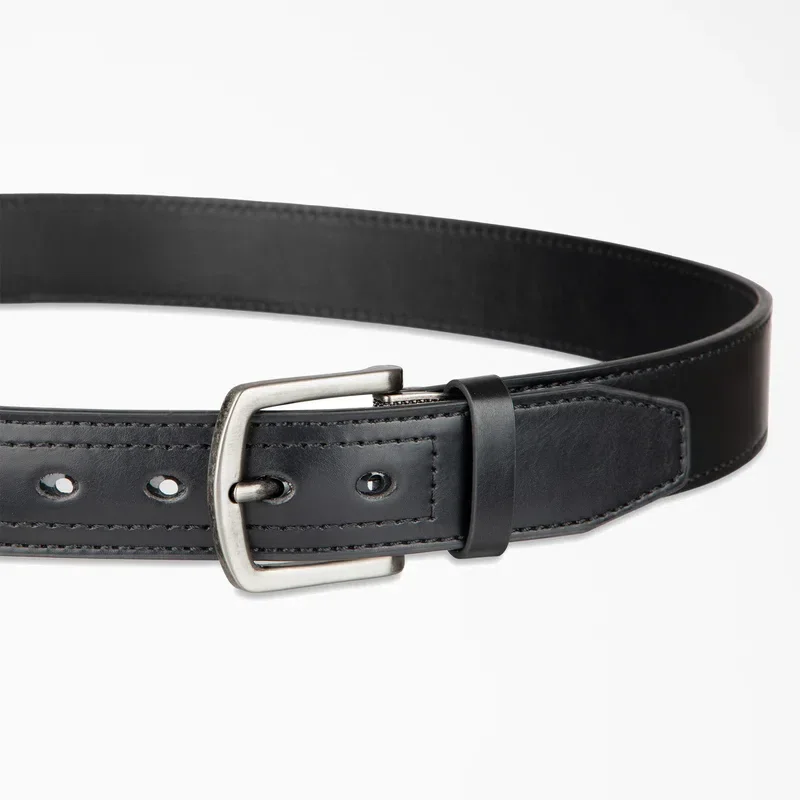 Leather Industrial Strength Belt Leather Industrial Strength Belt