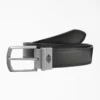Leather Reversible Belt