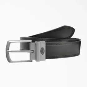 Leather Reversible Belt