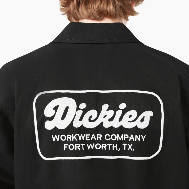 Lewistown Long Sleeve Work Shirt Lewistown Long Sleeve Work Shirt