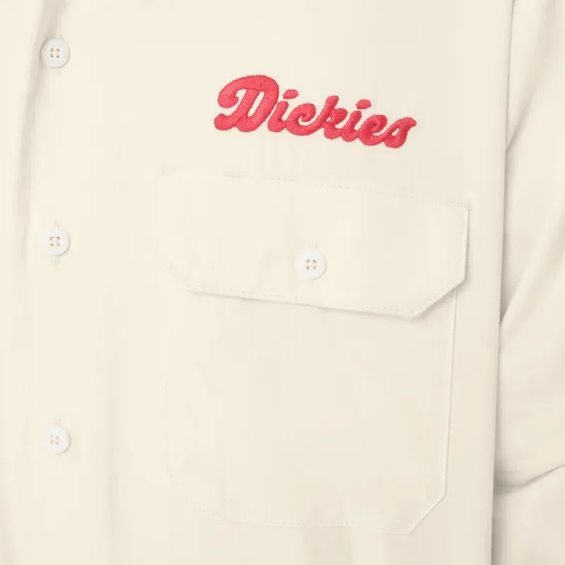 Lewistown Long Sleeve Work Shirt Lewistown Long Sleeve Work Shirt