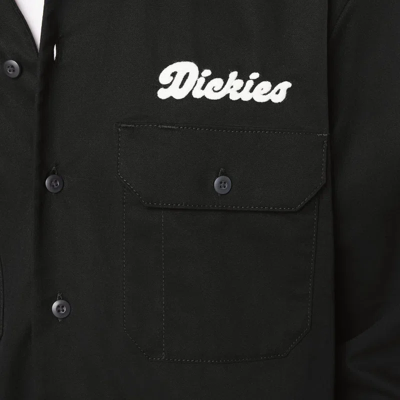 Lewistown Long Sleeve Work Shirt Lewistown Long Sleeve Work Shirt