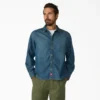 Lightweight Long Sleeve Denim Shirt Lightweight Long Sleeve Denim Shirt