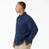 Lightweight Long Sleeve Denim Shirt Lightweight Long Sleeve Denim Shirt