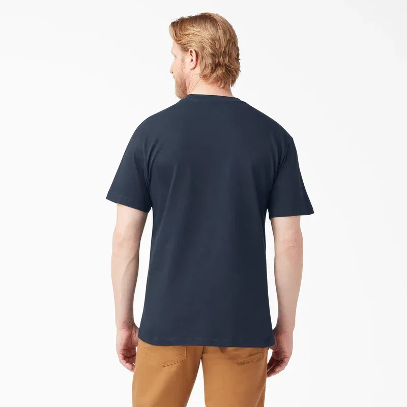 Lightweight Short Sleeve Pocket T-Shirt Lightweight Short Sleeve Pocket T-Shirt