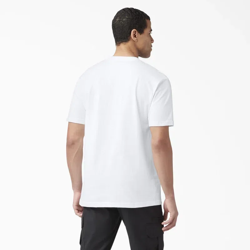 Lightweight Short Sleeve Pocket T-Shirt Lightweight Short Sleeve Pocket T-Shirt