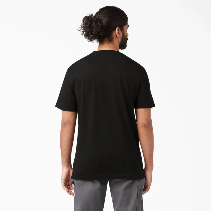 Lightweight Short Sleeve Pocket T-Shirt Lightweight Short Sleeve Pocket T-Shirt