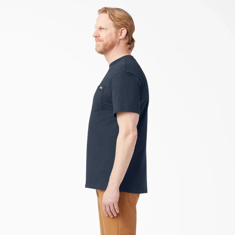 Lightweight Short Sleeve Pocket T-Shirt Lightweight Short Sleeve Pocket T-Shirt