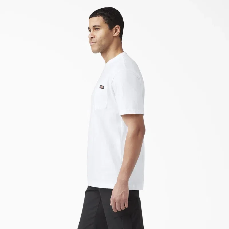 Lightweight Short Sleeve Pocket T-Shirt Lightweight Short Sleeve Pocket T-Shirt