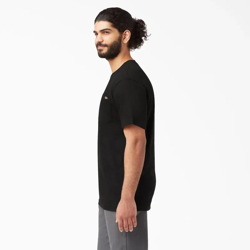 Lightweight Short Sleeve Pocket T-Shirt Lightweight Short Sleeve Pocket T-Shirt