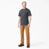 Lightweight Short Sleeve Pocket T-Shirt Lightweight Short Sleeve Pocket T-Shirt