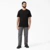 Lightweight Short Sleeve Pocket T-Shirt Lightweight Short Sleeve Pocket T-Shirt