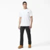 Lightweight Short Sleeve Pocket T-Shirt Lightweight Short Sleeve Pocket T-Shirt